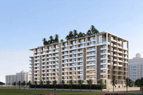 Apartment in Palm Jumeirah, Dubai, UAE 1 bedroom, 80 sq.m. № 690141 - photo 3