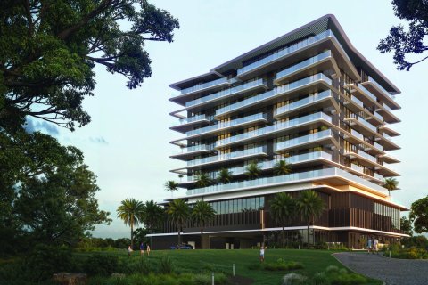 Apartment sa Dubai, UAE 1 silid-tulugan, 72 sq.m. № 690143 - larawan 2