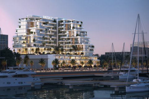 Apartment in Dubai, UAE 1 bedroom, 76 sq.m. № 690147 - photo 6