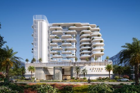 Apartment in Dubai, UAE 1 bedroom, 76 sq.m. № 690147 - photo 10