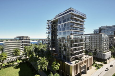 Byt v Dubai, SAE 1 ložnice, 75 m² Č.: 690144