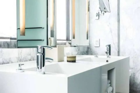 Apartman u Radiant Viewz u Al Reem Island, Abu Dhabi, UAE 88.2 m2, 2 spavaćih soba Br. 758571
