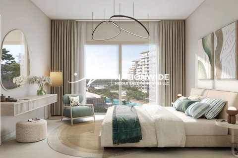 آپارتمان برای فروش در  Abu Dhabi، امارات متحده عربی  1 خوابه ، 72 متر مربع ، شماره 682532 - تصویر 6