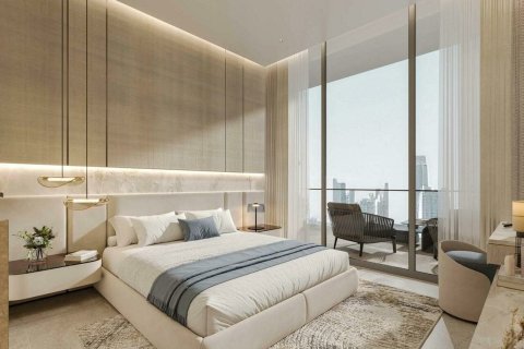 Пәтер Дубай, БАӘ-да 3 жатын бөлмелер, 165 м² № 688027 - фото 5