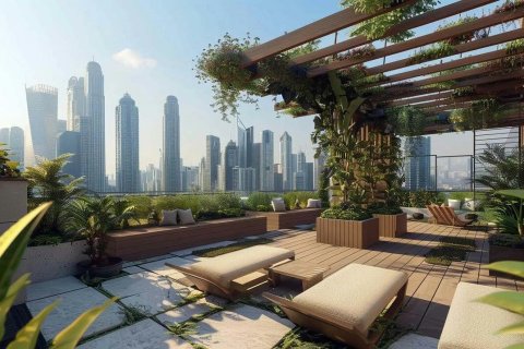 Byt v Dubai, SAE 3 ložnice, 165 m² Č.: 688027