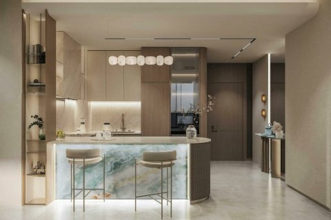 Appartement te koop in Dubai, VAE 2 slaapkamers, 122 vr.m., nr 688026 - foto 10