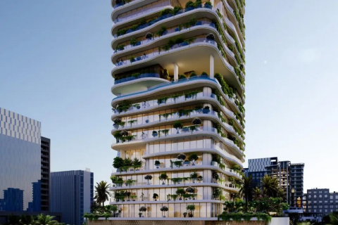 Appartement te koop in Dubai, VAE 2 slaapkamers, 122 vr.m., nr 688026 - foto 20