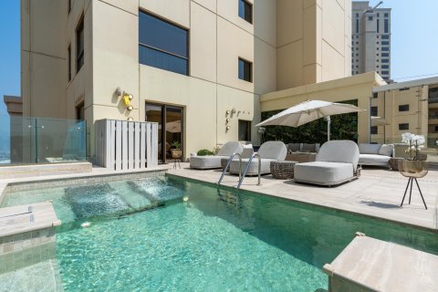 Appartement à vendre à  Dubai Marina, Dubai, EAU 3 chambres, 495 m2 № 734343 - photo 11