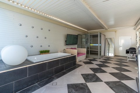 Appartement à vendre à  Dubai Marina, Dubai, EAU 3 chambres, 495 m2 № 734343 - photo 17