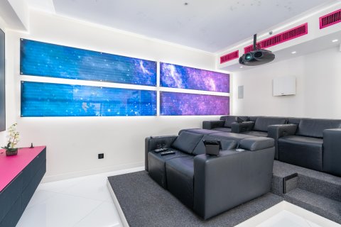Appartement à vendre à  Dubai Marina, Dubai, EAU 3 chambres, 495 m2 № 734343 - photo 14