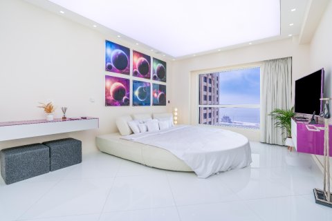 Appartement à vendre à  Dubai Marina, Dubai, EAU 3 chambres, 495 m2 № 734343 - photo 12