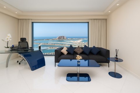 Appartement à vendre à  Dubai Marina, Dubai, EAU 3 chambres, 495 m2 № 734343 - photo 3