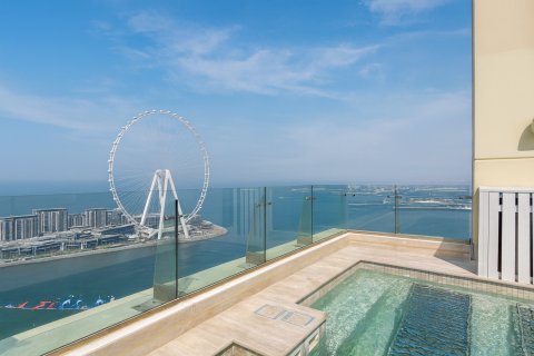 Appartement à vendre à  Dubai Marina, Dubai, EAU 3 chambres, 495 m2 № 734343 - photo 9