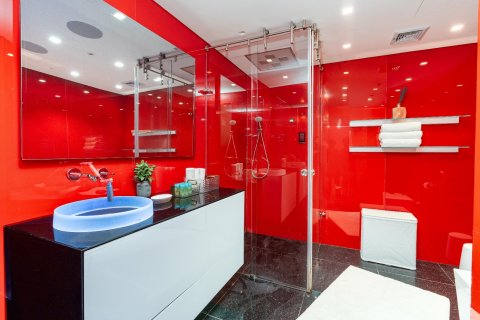 Appartement à vendre à  Dubai Marina, Dubai, EAU 3 chambres, 495 m2 № 734343 - photo 20