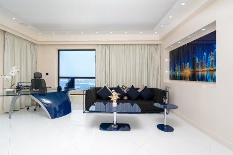 Appartement à vendre à  Dubai Marina, Dubai, EAU 3 chambres, 495 m2 № 734343 - photo 5