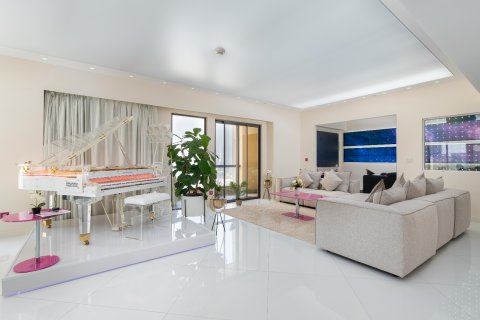 Appartement à vendre à  Dubai Marina, Dubai, EAU 3 chambres, 495 m2 № 734343 - photo 7