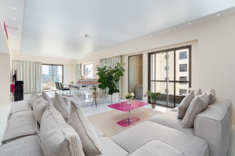 Appartement à vendre à  Dubai Marina, Dubai, EAU 3 chambres, 495 m2 № 734343 - photo 2