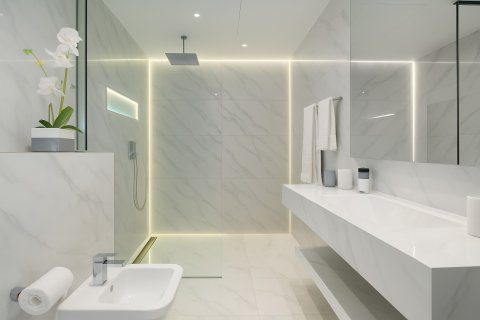 Appartement à vendre à  Dubai Marina, Dubai, EAU 3 chambres, 495 m2 № 734343 - photo 25