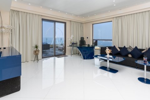 Appartement à vendre à  Dubai Marina, Dubai, EAU 3 chambres, 495 m2 № 734343 - photo 4