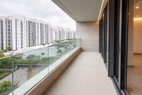 Lakás itt: Aljada, Sharjah, EAE, 1 hálószoba, 63.17 m², azonosító: 748791