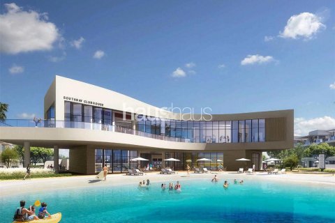 Városi lakóépület itt: Dubai South (Dubai World Central), EAE, 4 hálószoba, 331 m², azonosító: 625947 - fénykép 15