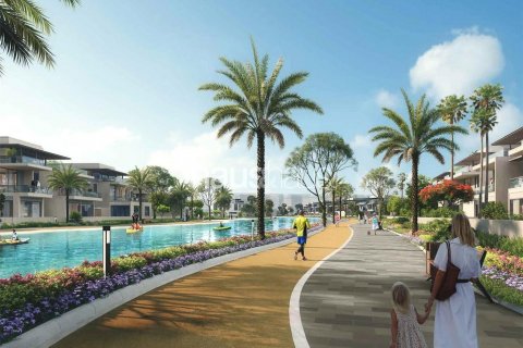Városi lakóépület itt: Dubai South (Dubai World Central), EAE, 4 hálószoba, 331 m², azonosító: 625947 - fénykép 10