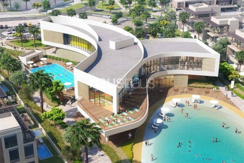 Városi lakóépület itt: Dubai South (Dubai World Central), EAE, 4 hálószoba, 331 m², azonosító: 625947 - fénykép 7