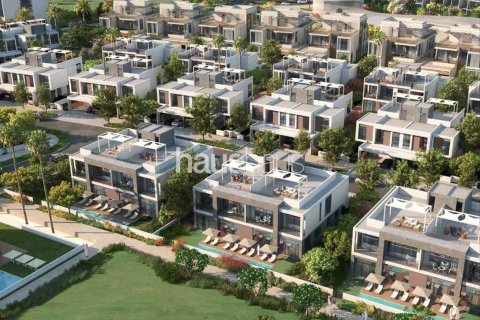 Városi lakóépület itt: Dubai South (Dubai World Central), EAE, 4 hálószoba, 331 m², azonosító: 625947 - fénykép 3