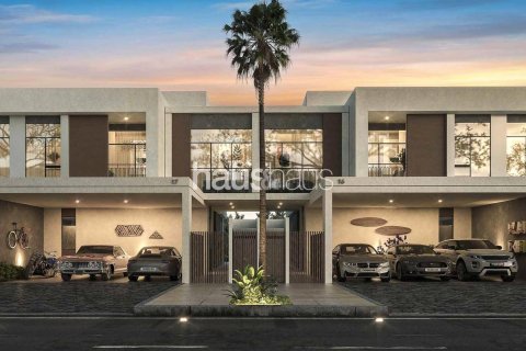 Városi lakóépület itt: Dubai South (Dubai World Central), EAE, 4 hálószoba, 331 m², azonosító: 625947 - fénykép 2