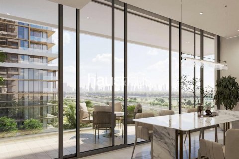 Bliźniak na sprzedaż w Mohammed Bin Rashid City, Dubai, ZEA 4 sypialnie, 278 mkw., nr 626075 - zdjęcie 3