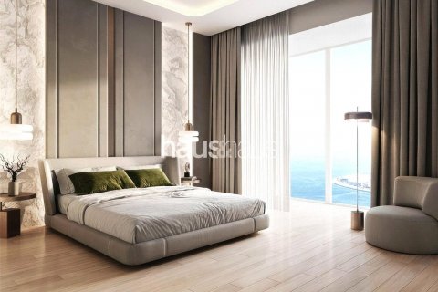 Appartement à Dubai Marina, Dubai, EAU: 2 chambres, 151 m2 № 626070