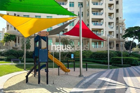 דירה למכירה ב Palm Jumeirah, Dubai, איחוד האמירויות  2 חדרי שינה, 144 מ"ר, מספר 626072 - תמונה 9