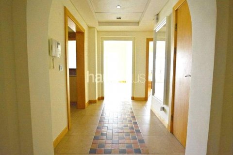 דירה למכירה ב Palm Jumeirah, Dubai, איחוד האמירויות  2 חדרי שינה, 144 מ"ר, מספר 626072 - תמונה 3
