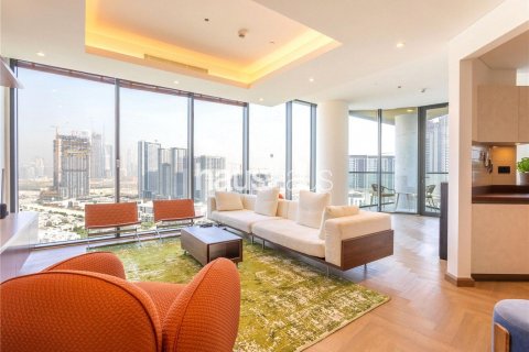 Mohammed Bin Rashid City, Dubai, संयुक्त अरब अमीरात में अपार्टमेंट, 2 बेडरूम, 123 वर्ग मीटर, संख्या 626073 - फ़ोटो 5