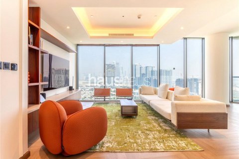 Mohammed Bin Rashid City, Dubai, संयुक्त अरब अमीरात में अपार्टमेंट, 2 बेडरूम, 123 वर्ग मीटर, संख्या 626073 - फ़ोटो 4