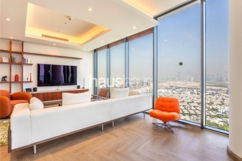 Apartment sa Mohammed Bin Rashid City, Dubai, UAE 2 silid-tulugan, 123 sq.m. № 626073