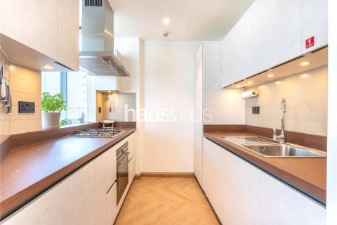Mohammed Bin Rashid City, Dubai, संयुक्त अरब अमीरात में अपार्टमेंट, 2 बेडरूम, 123 वर्ग मीटर, संख्या 626073 - फ़ोटो 10