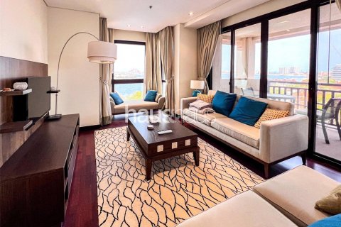 Apartmán v Palm Jumeirah, Dubai, SAE 2 spálne, 169 m2 č. 626071 - Fotografia 3