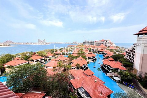 Huoneisto Palm Jumeirah, Dubai, Arabiemiraatit 2 makuuhuonetta, 169 m2 № 626071