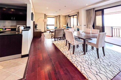 Apartmán v Palm Jumeirah, Dubai, SAE 2 spálne, 169 m2 č. 626071 - Fotografia 4