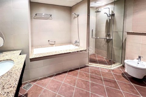 Apartmán v Palm Jumeirah, Dubai, SAE 2 spálne, 169 m2 č. 626071 - Fotografia 7