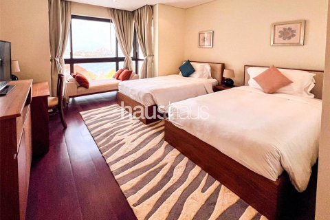 Apartmán v Palm Jumeirah, Dubai, SAE 2 spálne, 169 m2 č. 626071 - Fotografia 8