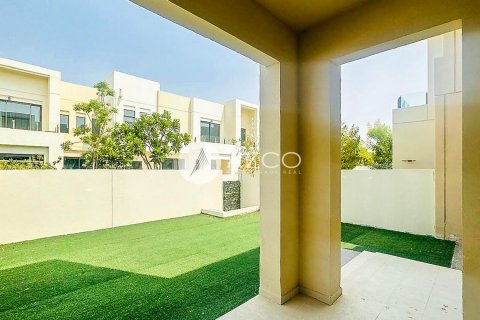 Villa til leie i Reem, Dubai, Emiratene 3 soverom, 220.5 kvm Nr. 510682 - Foto 11