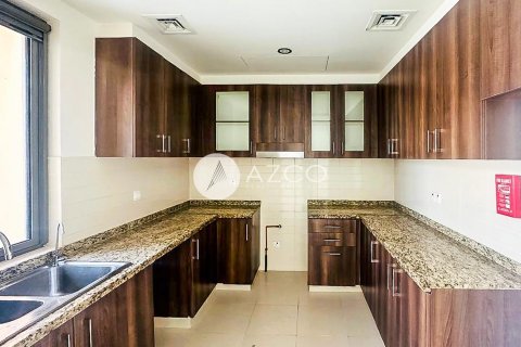 Villa til leie i Reem, Dubai, Emiratene 3 soverom, 220.5 kvm Nr. 510682 - Foto 4