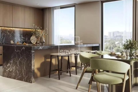 Apartman u gradu Al Reem Island, Abu Dhabi, UAE 2 spavaće sobe, 138.24 m2 Br. 753587 - Slika 4