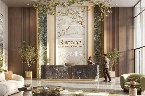 Apartman u gradu Al Reem Island, Abu Dhabi, UAE 2 spavaće sobe, 138.24 m2 Br. 753587 - Slika 14