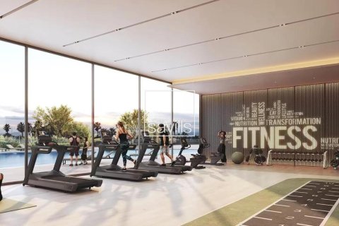 Apartman u gradu Al Reem Island, Abu Dhabi, UAE 2 spavaće sobe, 138.24 m2 Br. 753587 - Slika 13