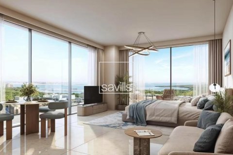 Apartman u gradu Al Reem Island, Abu Dhabi, UAE 2 spavaće sobe, 138.24 m2 Br. 753587 - Slika 5