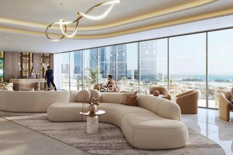 Apartman u gradu Al Reem Island, Abu Dhabi, UAE 2 spavaće sobe, 138.24 m2 Br. 753587 - Slika 11