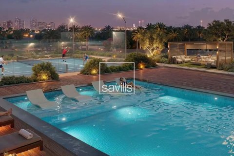 Apartman u gradu Al Reem Island, Abu Dhabi, UAE 2 spavaće sobe, 138.24 m2 Br. 753587 - Slika 10